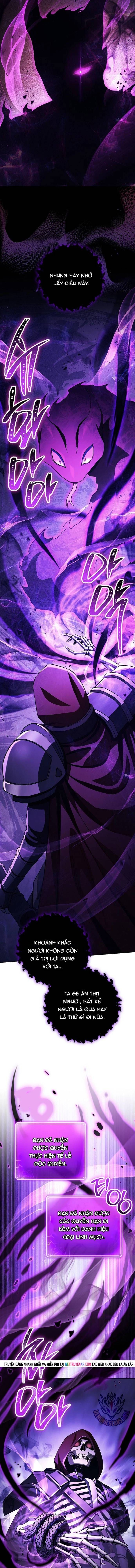 Cốt Binh Trở Lại Chapter 367 - 8