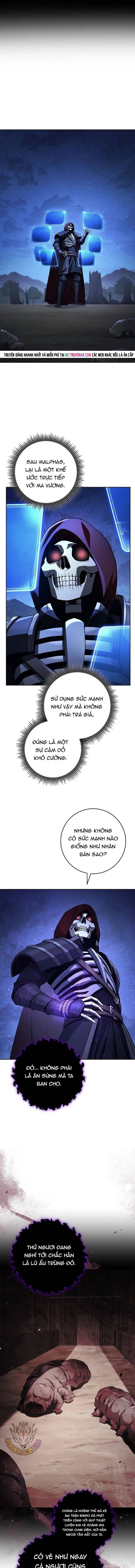 Cốt Binh Trở Lại Chapter 367 - 10