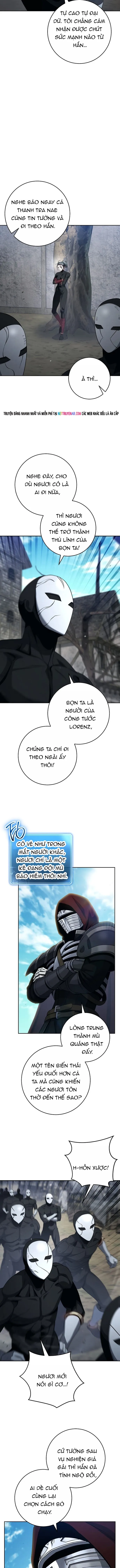 Cốt Binh Trở Lại Chapter 368 - 2