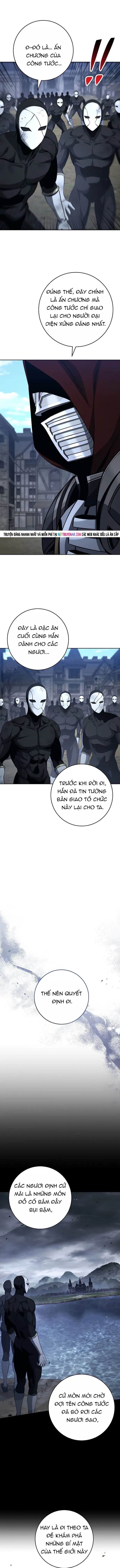 Cốt Binh Trở Lại Chapter 368 - 8