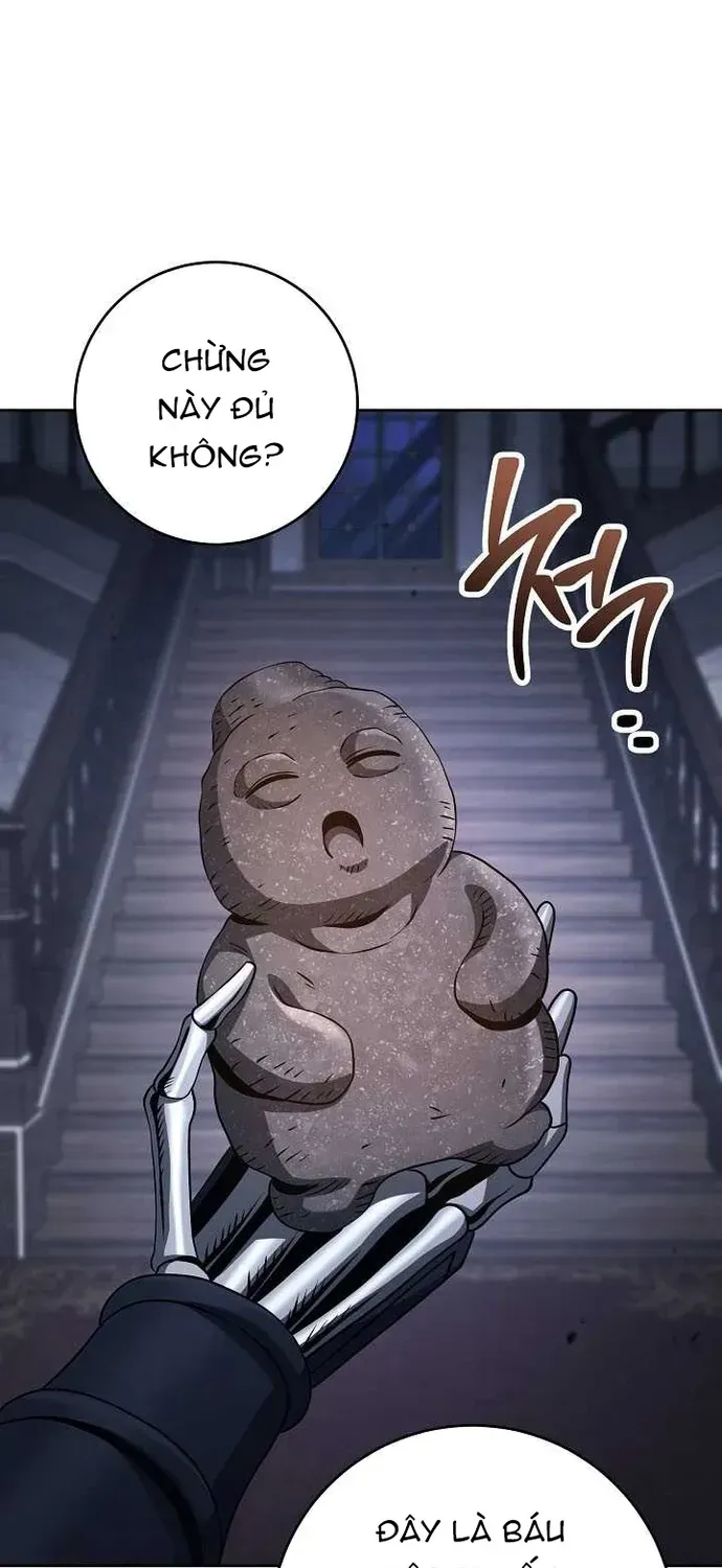 Cốt Binh Trở Lại Chapter 369 - 40