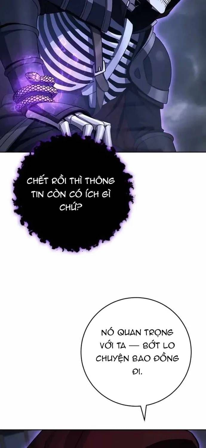 Cốt Binh Trở Lại Chapter 371 - 79