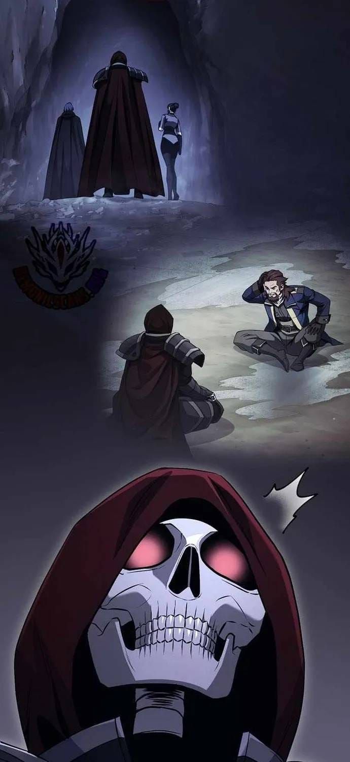 Cốt Binh Trở Lại Chapter 372 - 54