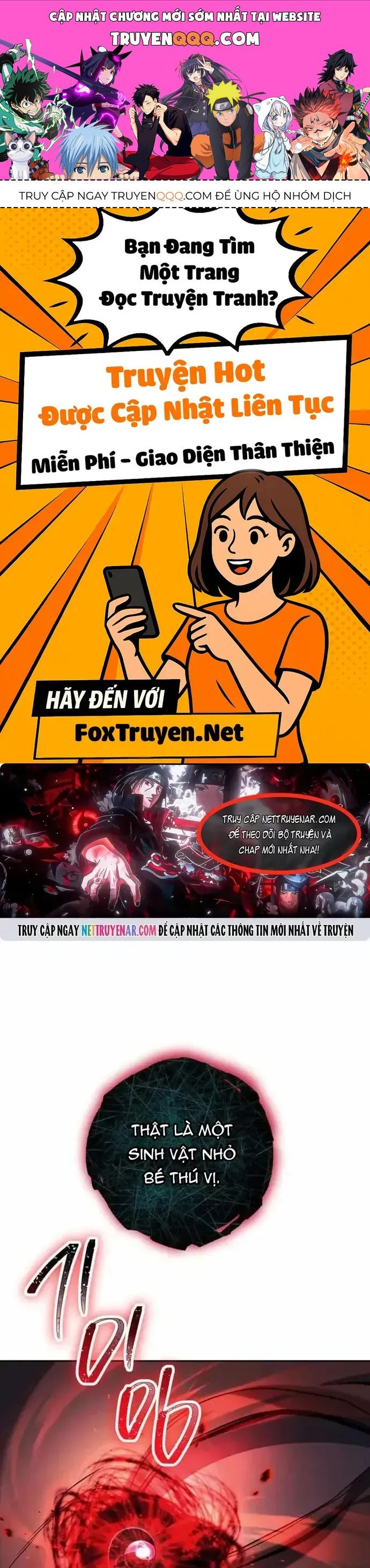 Cốt Binh Trở Lại Chapter 373 - 1