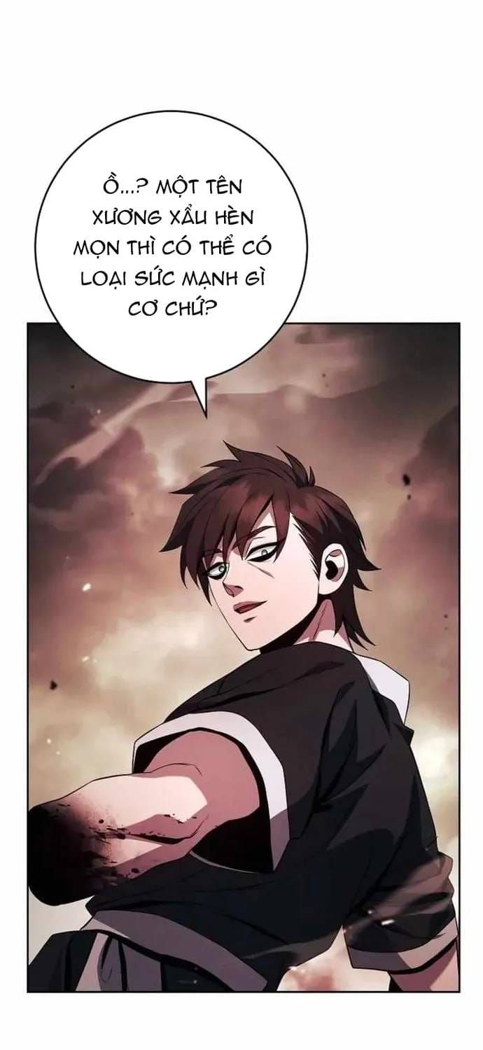 Cốt Binh Trở Lại Chapter 374 - 28