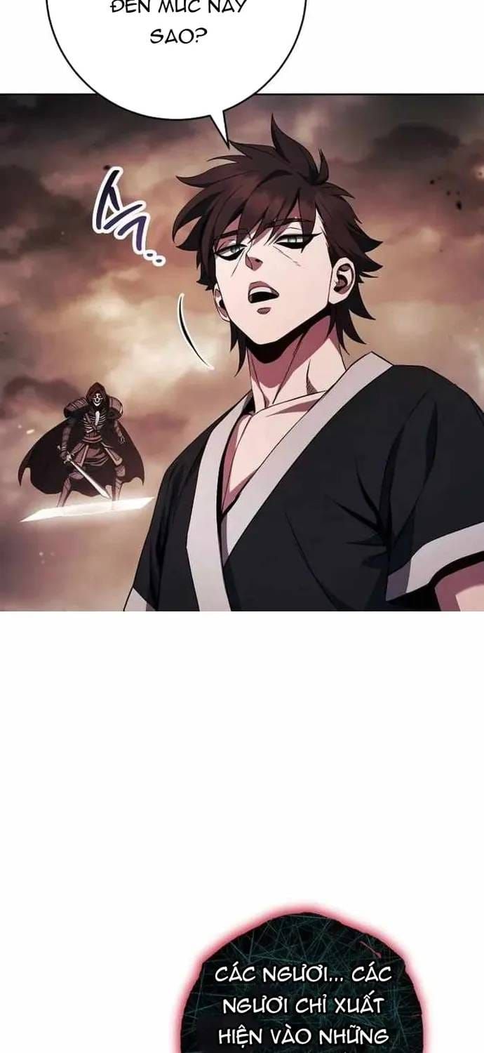 Cốt Binh Trở Lại Chapter 374 - 8