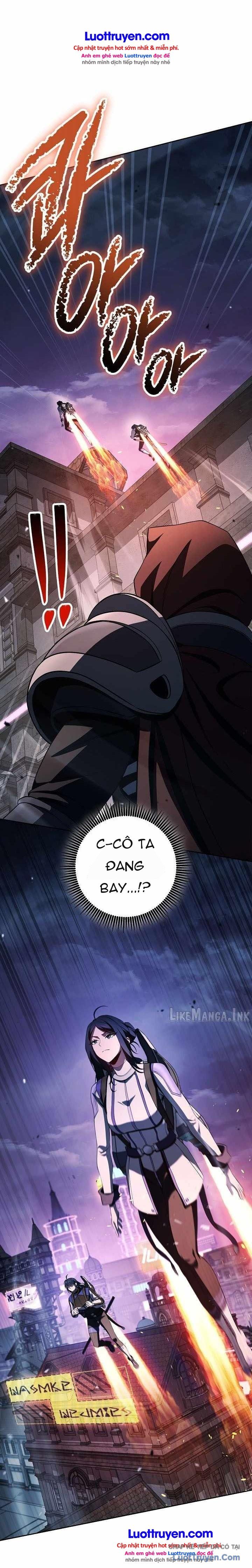 Cốt Binh Trở Lại Chapter 375 - 11