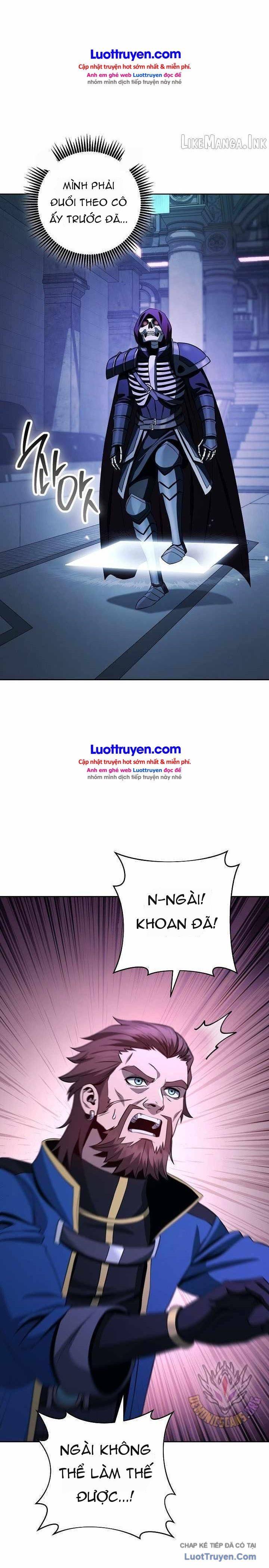 Cốt Binh Trở Lại Chapter 375 - 14