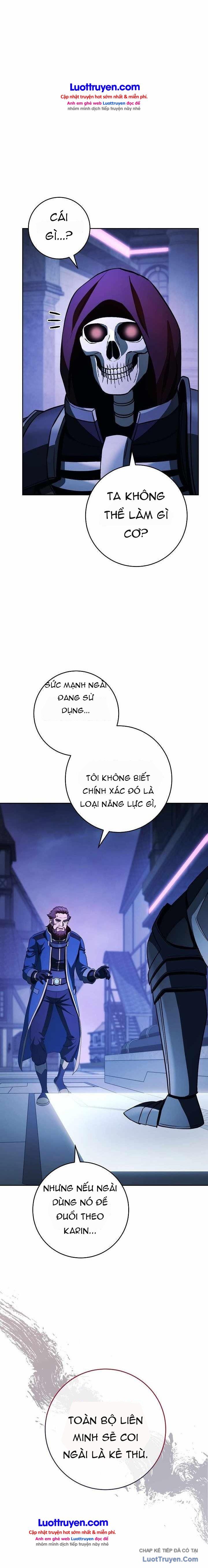 Cốt Binh Trở Lại Chapter 375 - 15