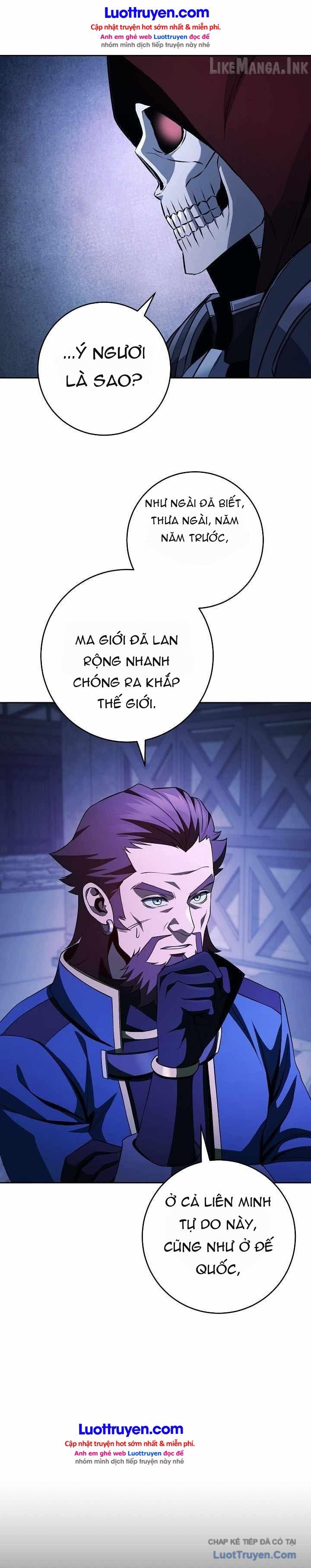 Cốt Binh Trở Lại Chapter 375 - 16