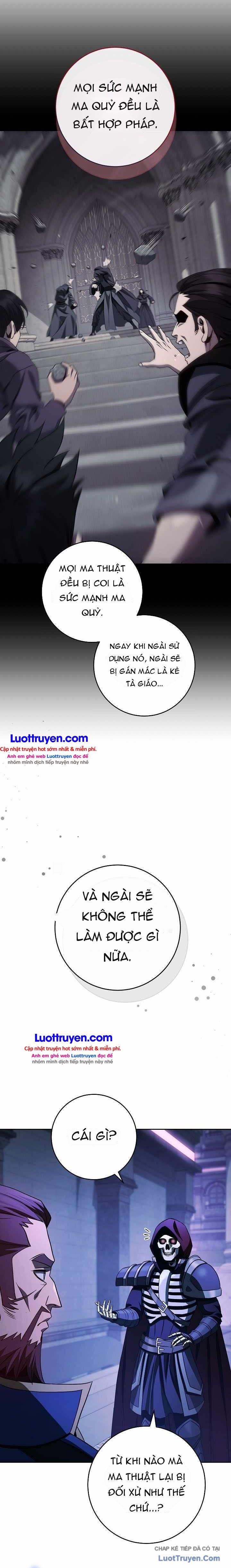 Cốt Binh Trở Lại Chapter 375 - 17