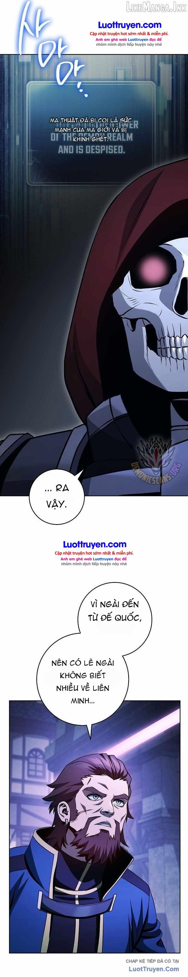 Cốt Binh Trở Lại Chapter 375 - 18