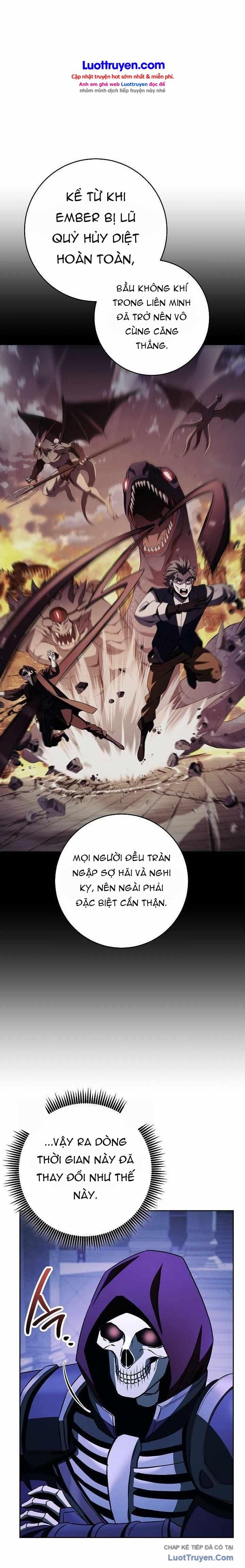 Cốt Binh Trở Lại Chapter 375 - 19
