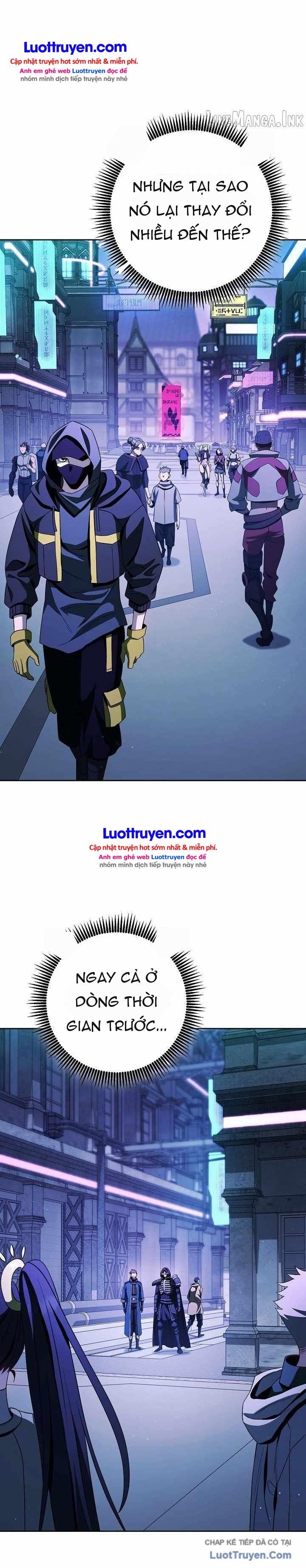 Cốt Binh Trở Lại Chapter 375 - 20