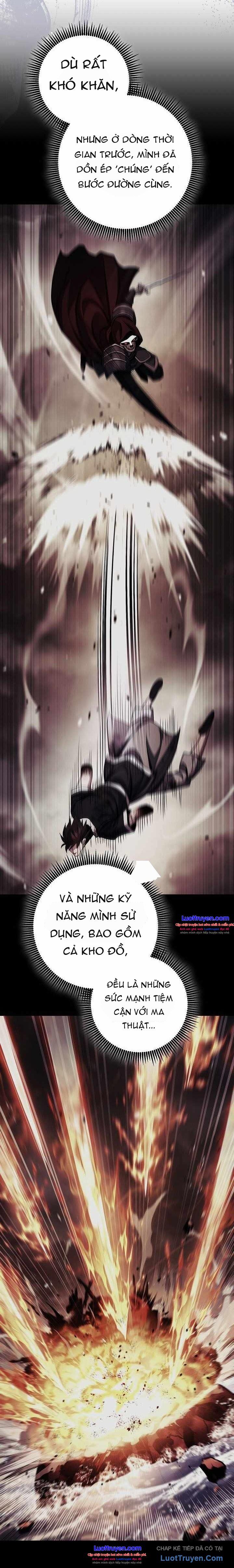 Cốt Binh Trở Lại Chapter 375 - 22