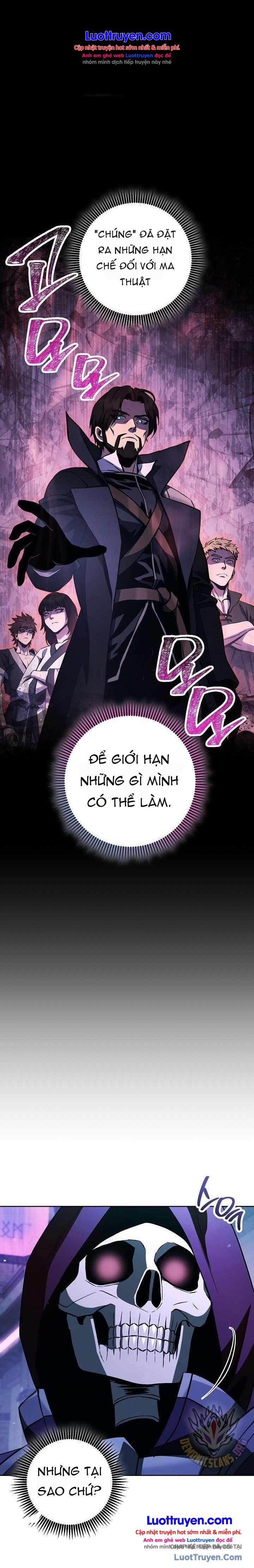 Cốt Binh Trở Lại Chapter 375 - 23