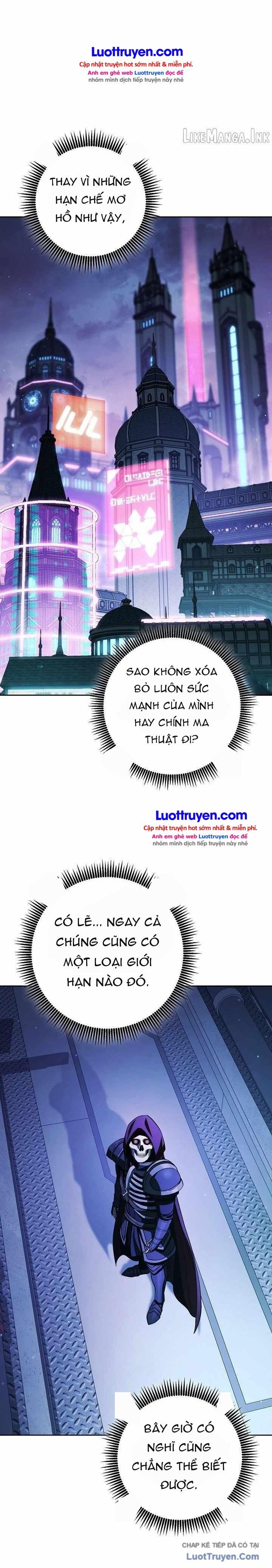 Cốt Binh Trở Lại Chapter 375 - 24