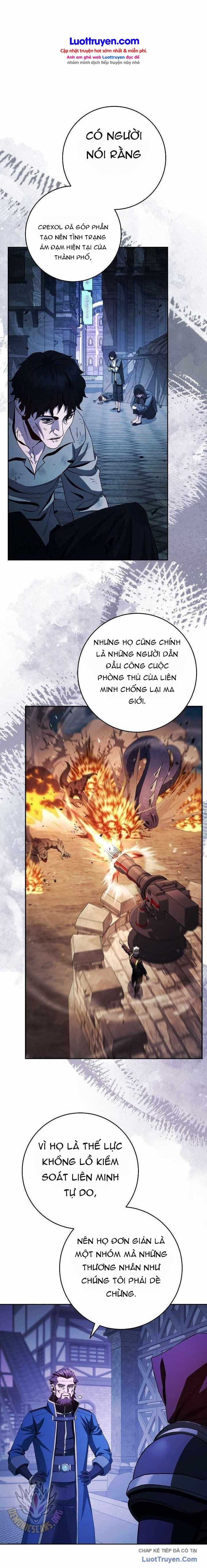 Cốt Binh Trở Lại Chapter 375 - 27
