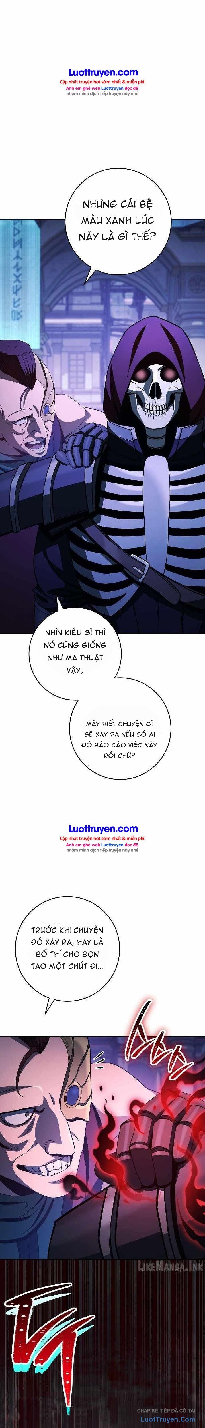 Cốt Binh Trở Lại Chapter 375 - 29