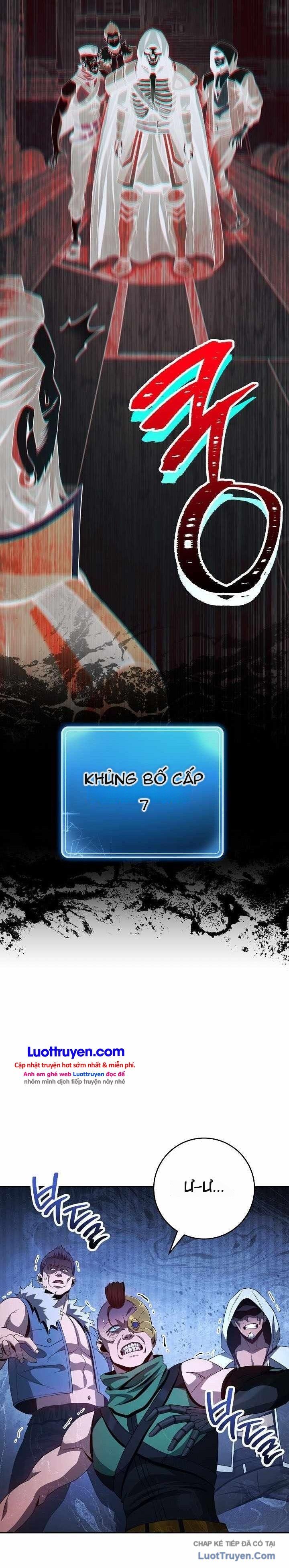 Cốt Binh Trở Lại Chapter 375 - 30