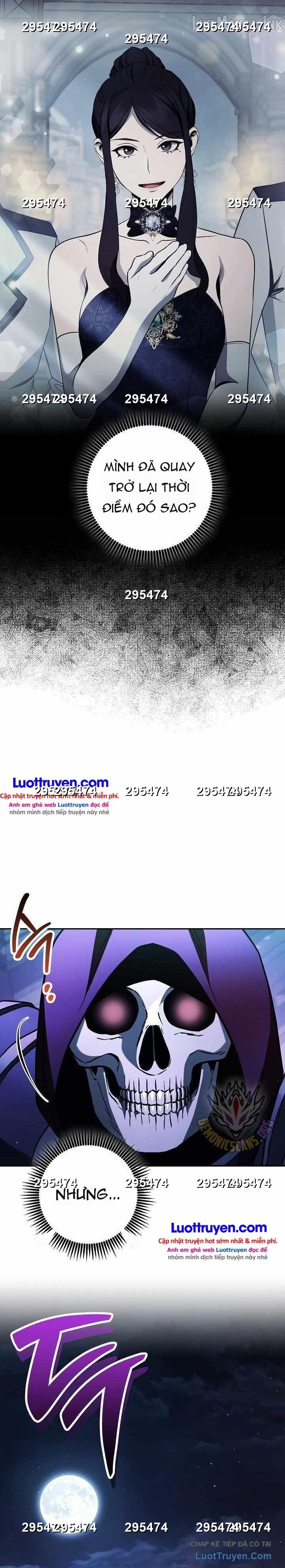 Cốt Binh Trở Lại Chapter 375 - 6