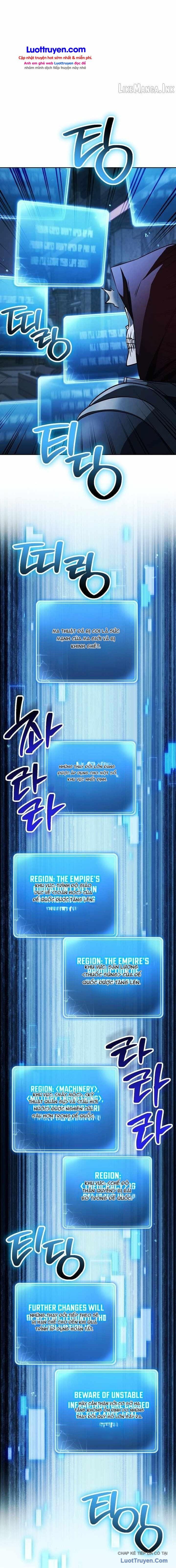 Cốt Binh Trở Lại Chapter 375 - 8