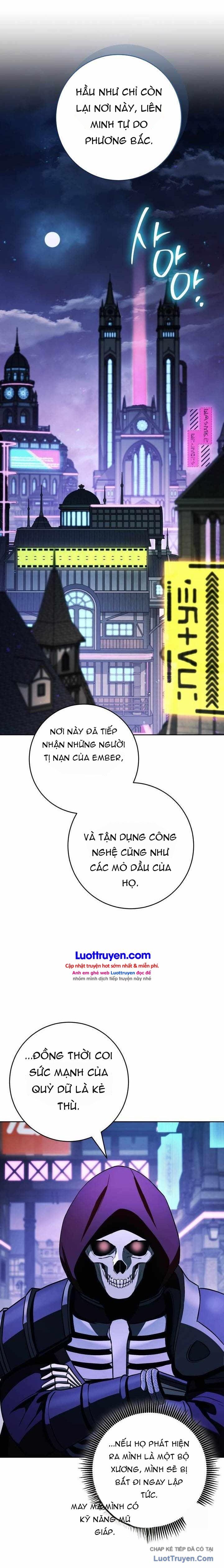 Cốt Binh Trở Lại Chapter 376 - 12