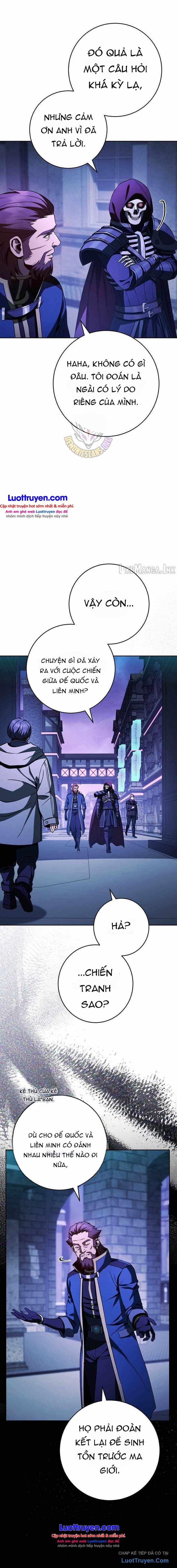 Cốt Binh Trở Lại Chapter 376 - 13