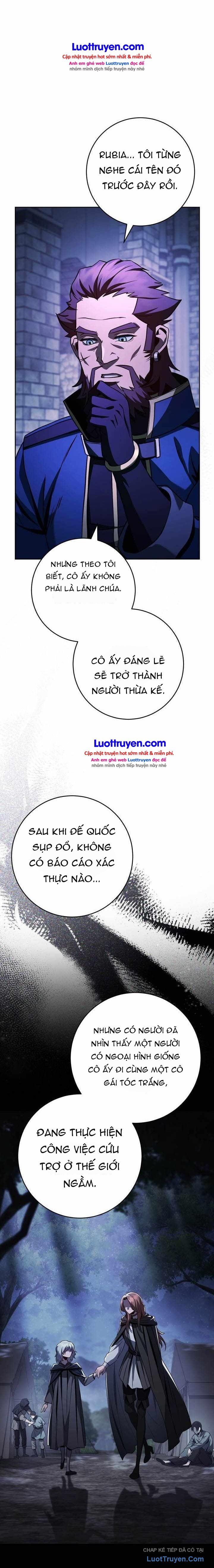 Cốt Binh Trở Lại Chapter 376 - 16
