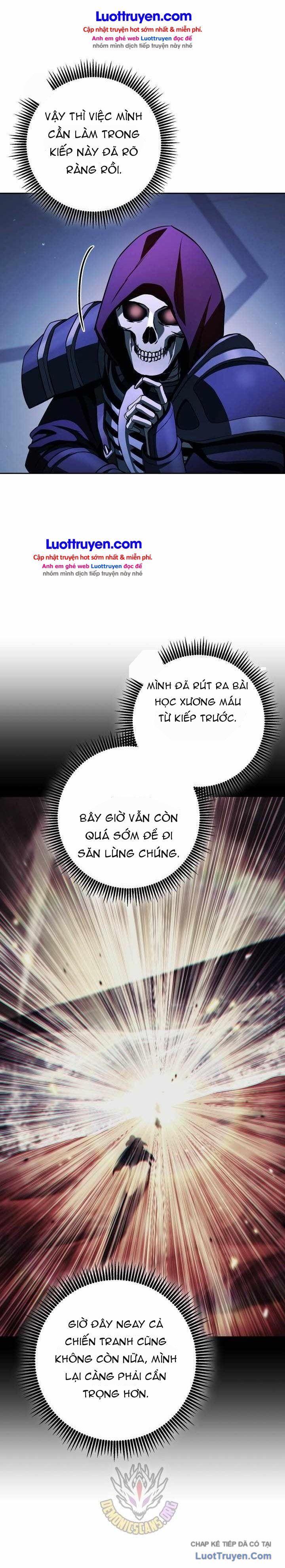 Cốt Binh Trở Lại Chapter 376 - 19