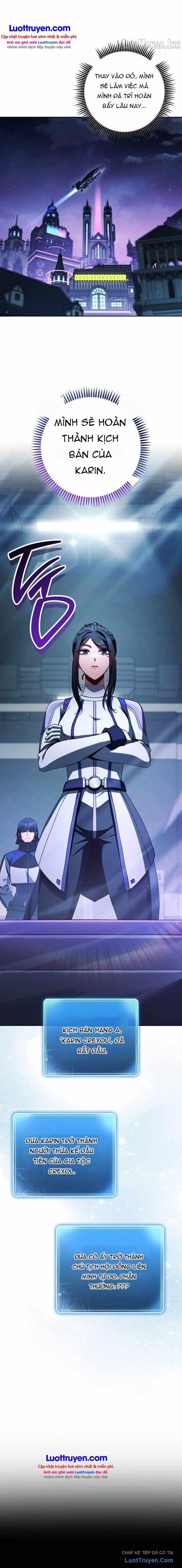 Cốt Binh Trở Lại Chapter 376 - 20