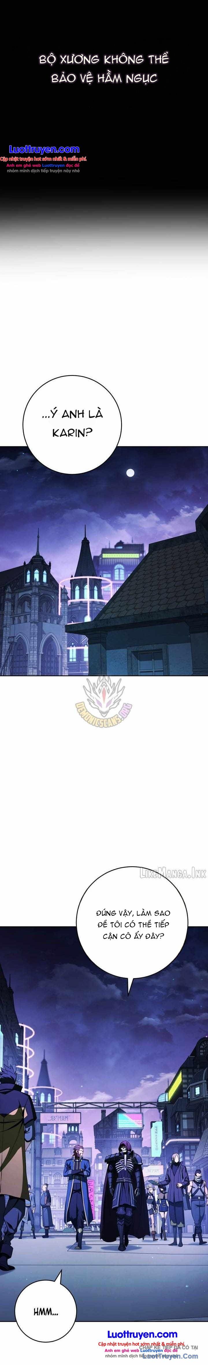 Cốt Binh Trở Lại Chapter 376 - 21