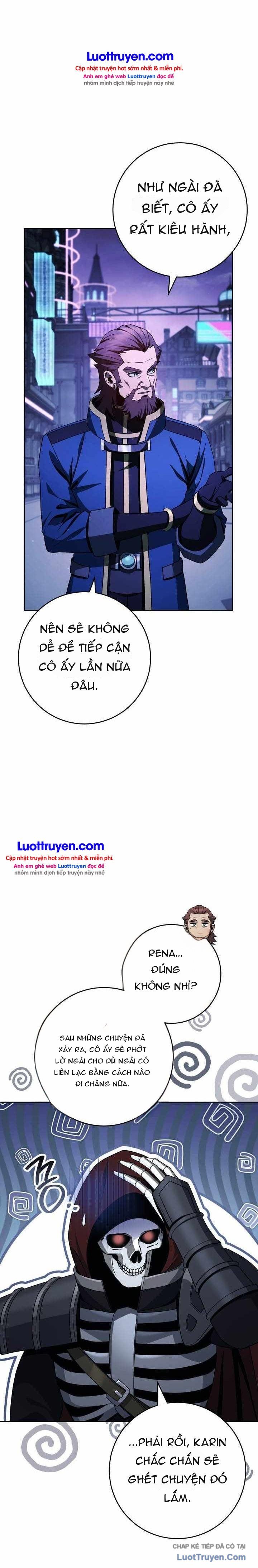 Cốt Binh Trở Lại Chapter 376 - 22