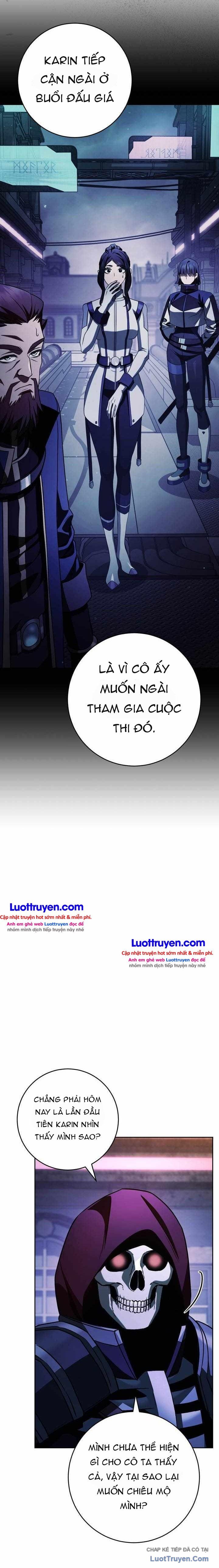Cốt Binh Trở Lại Chapter 376 - 25
