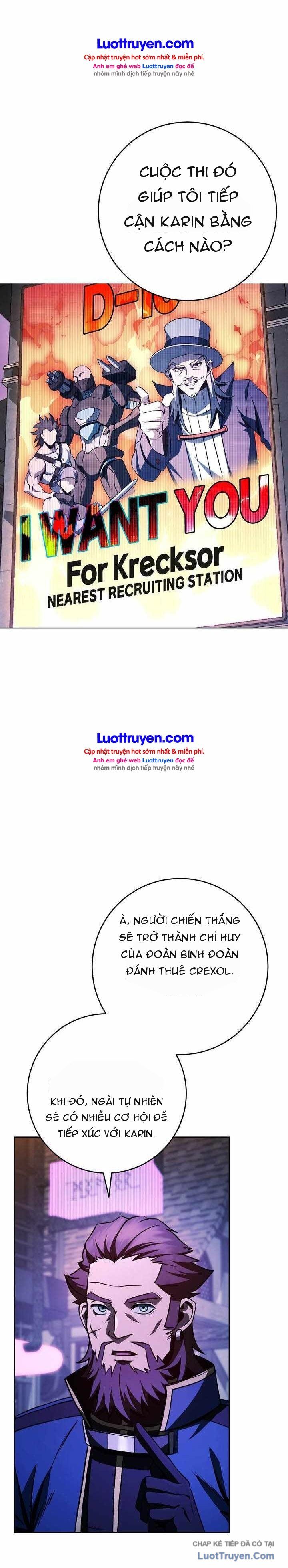 Cốt Binh Trở Lại Chapter 376 - 27