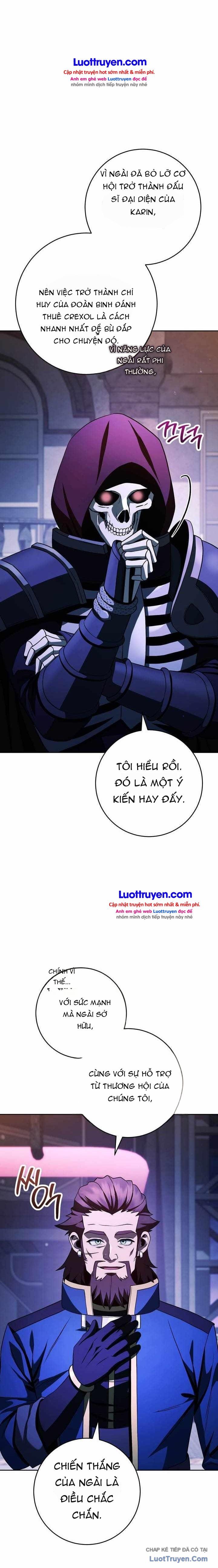 Cốt Binh Trở Lại Chapter 376 - 29