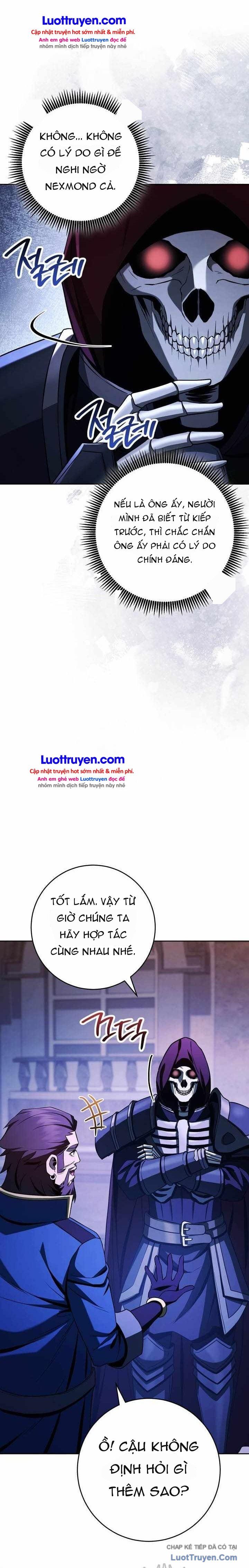 Cốt Binh Trở Lại Chapter 376 - 31