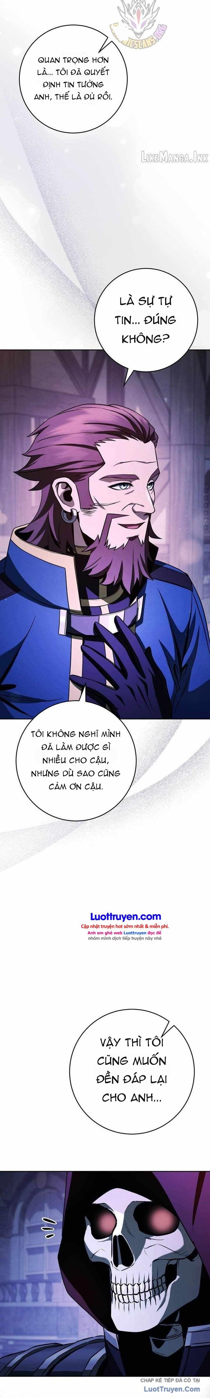 Cốt Binh Trở Lại Chapter 376 - 32