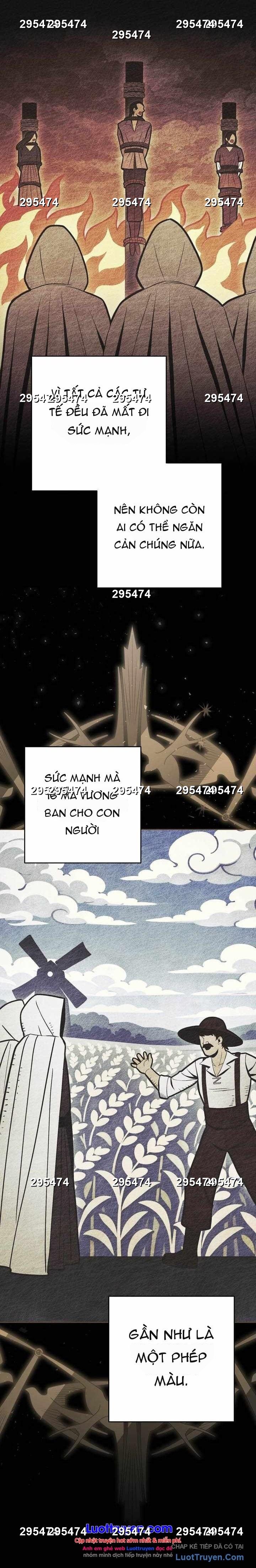 Cốt Binh Trở Lại Chapter 376 - 5