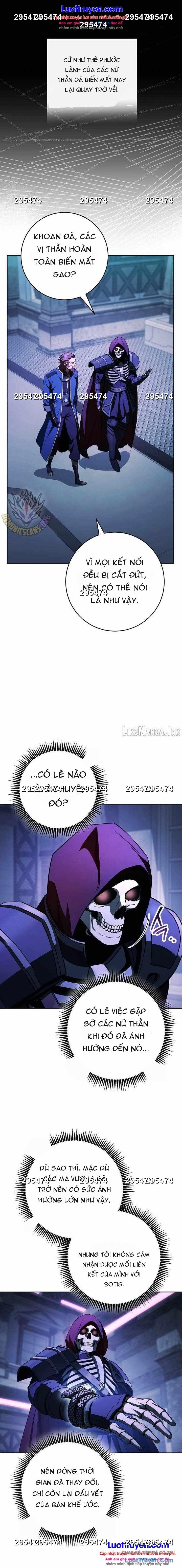 Cốt Binh Trở Lại Chapter 376 - 6