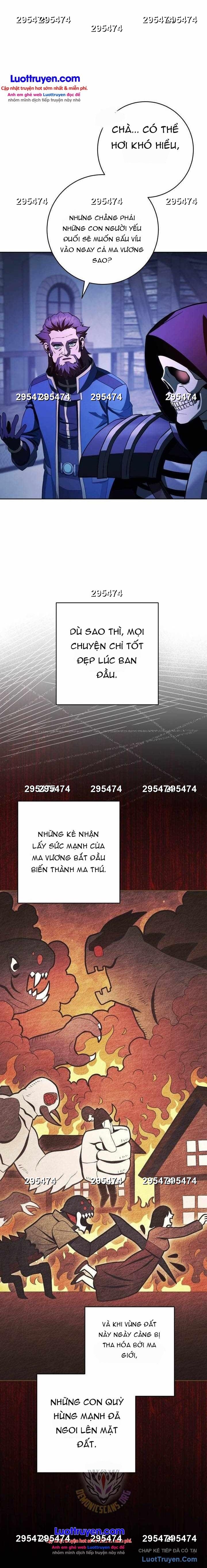 Cốt Binh Trở Lại Chapter 376 - 7