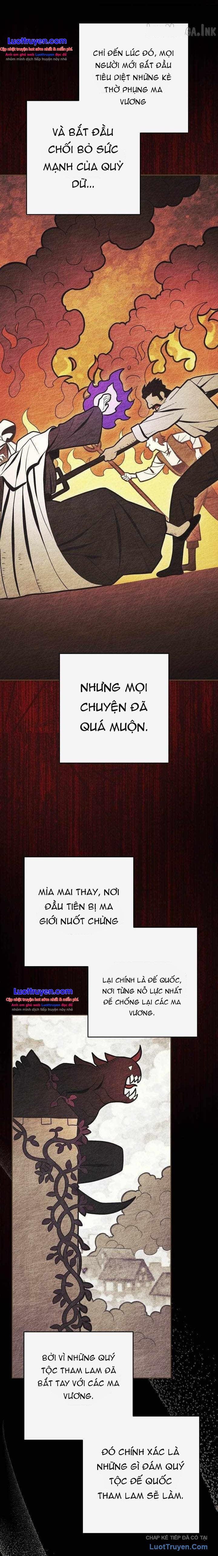 Cốt Binh Trở Lại Chapter 376 - 8