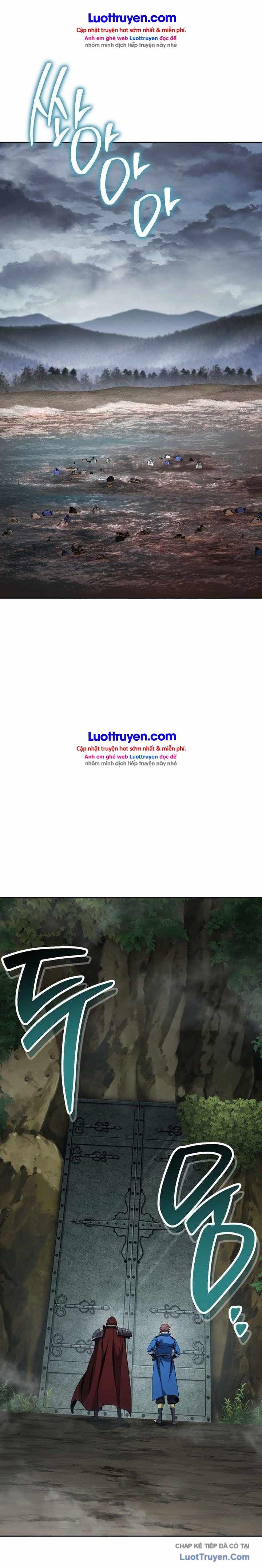 Cốt Binh Trở Lại Chapter 377 - 2