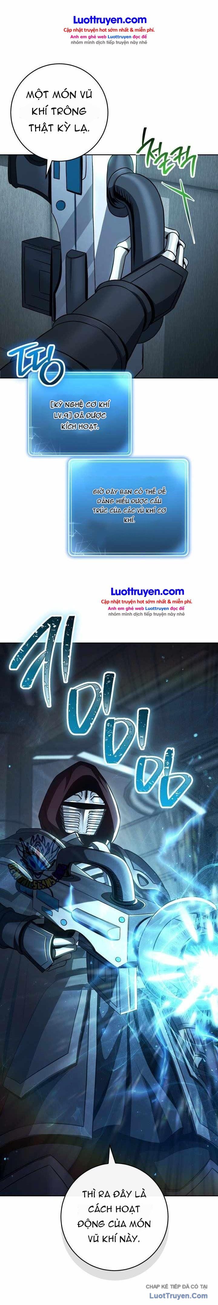 Cốt Binh Trở Lại Chapter 377 - 11