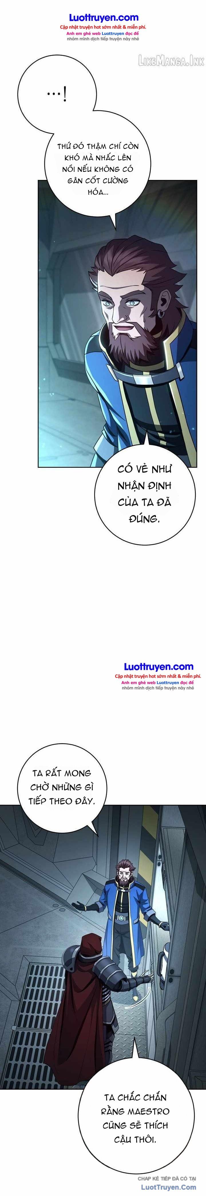 Cốt Binh Trở Lại Chapter 377 - 12