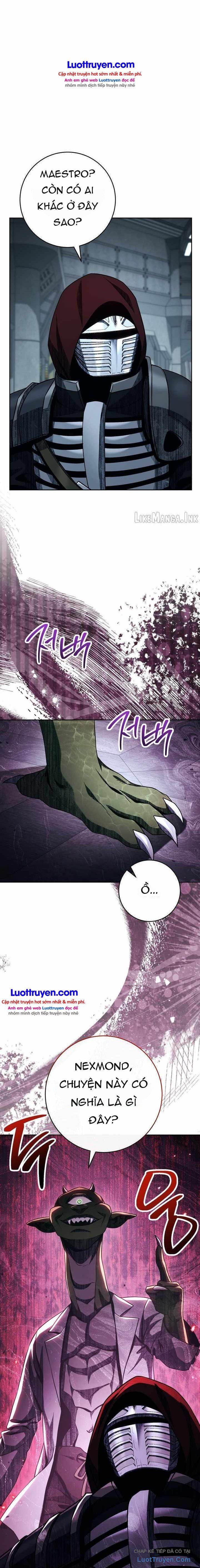 Cốt Binh Trở Lại Chapter 377 - 13