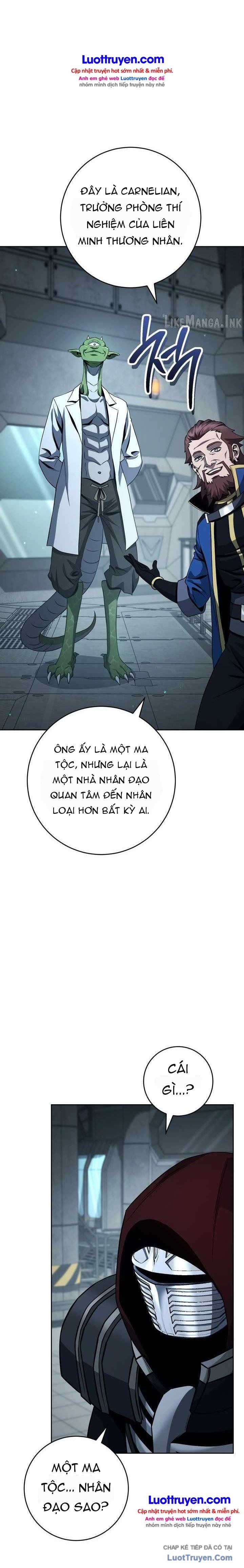 Cốt Binh Trở Lại Chapter 377 - 15