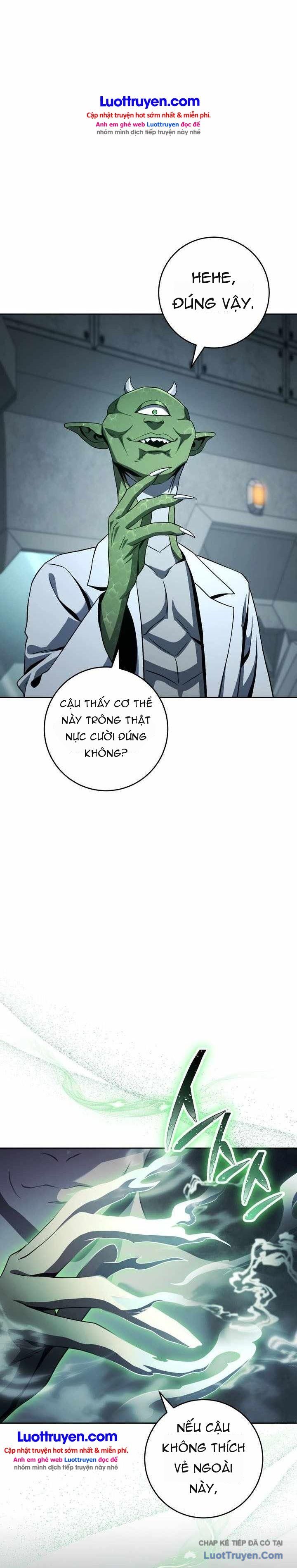 Cốt Binh Trở Lại Chapter 377 - 16