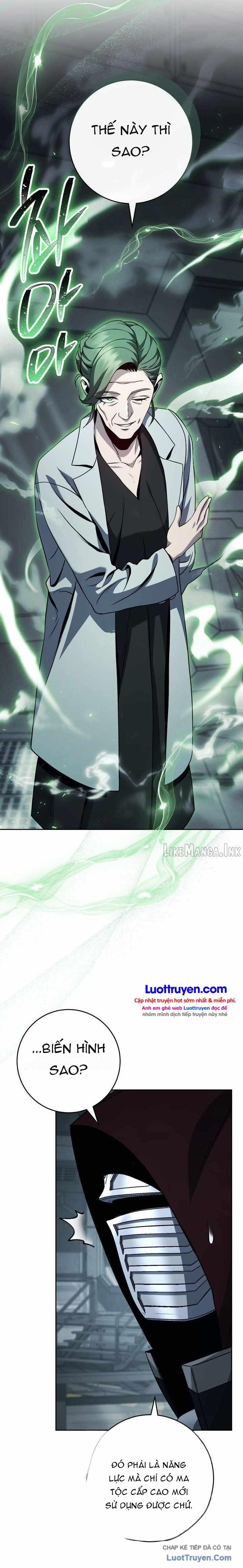 Cốt Binh Trở Lại Chapter 377 - 17