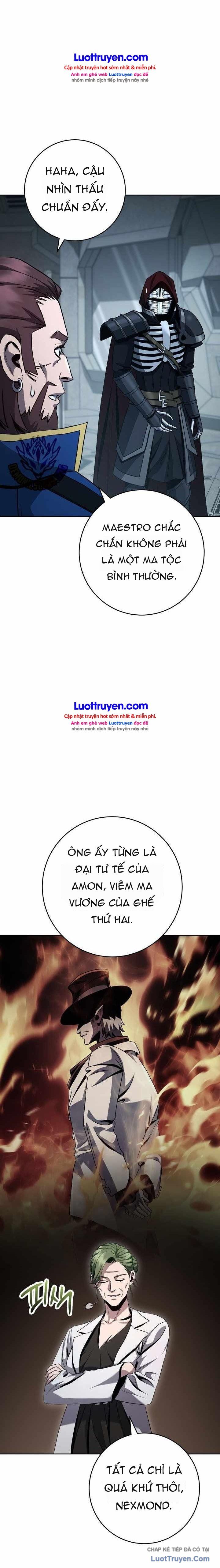 Cốt Binh Trở Lại Chapter 377 - 18